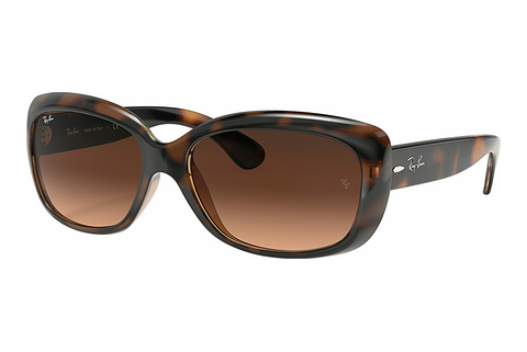 solbrille Ray-Ban JACKIE OHH (RB4101 642/A5)