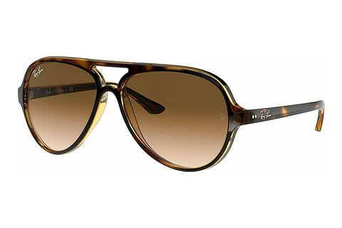 solbrille Ray-Ban CATS 5000 (RB4125 710/51)