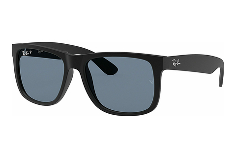 solbrille Ray-Ban JUSTIN (RB4165 622/2V)