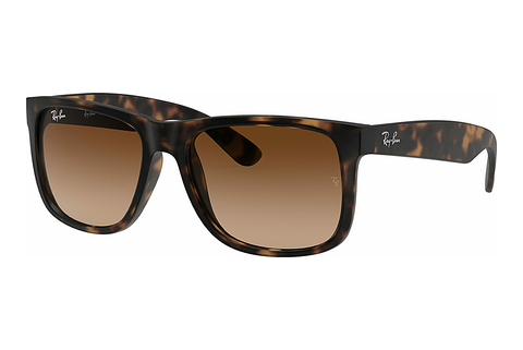 solbrille Ray-Ban JUSTIN (RB4165 710/13)