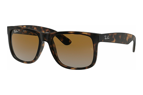 solbrille Ray-Ban JUSTIN (RB4165 865/T5)