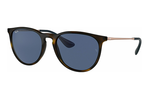 solbrille Ray-Ban ERIKA (RB4171 639080)