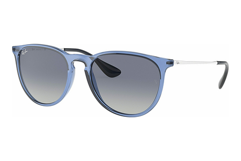solbrille Ray-Ban ERIKA (RB4171 65154L)