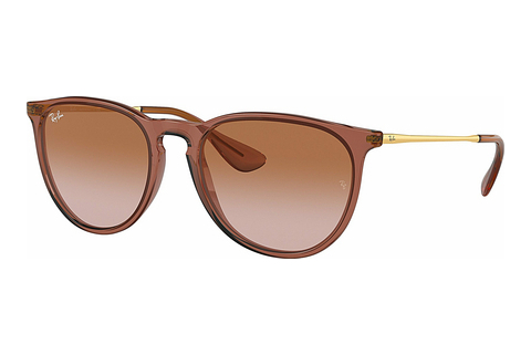 solbrille Ray-Ban ERIKA (RB4171 659013)