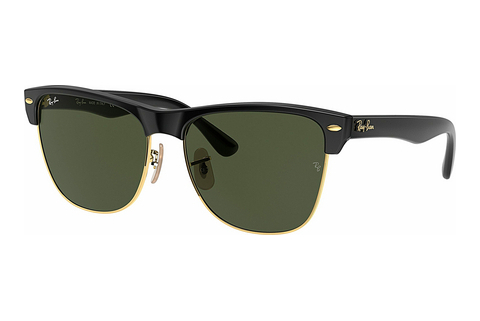 solbrille Ray-Ban CLUBMASTER OVERSIZED (RB4175 877)