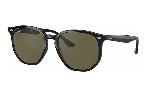 solbrille Ray-Ban RB4306 601/9A