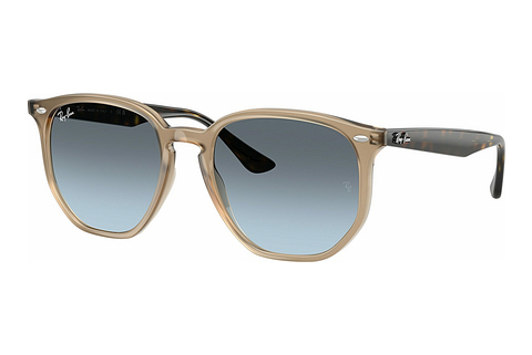 solbrille Ray-Ban RB4306 6788V1