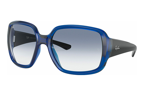 solbrille Ray-Ban POWDERHORN (RB4347 666019)