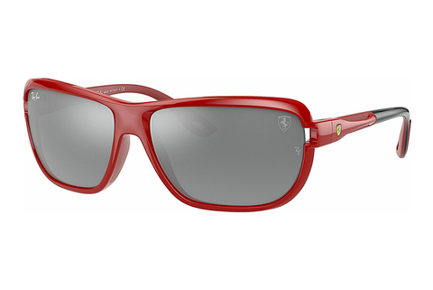 solbrille Ray-Ban RB4365M F6236G
