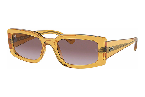 solbrille Ray-Ban KILIANE (RB4395 66828H)