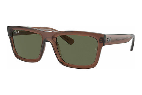 solbrille Ray-Ban WARREN (RB4396 66789A)