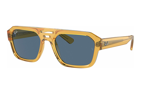 solbrille Ray-Ban CORRIGAN (RB4397 668280)