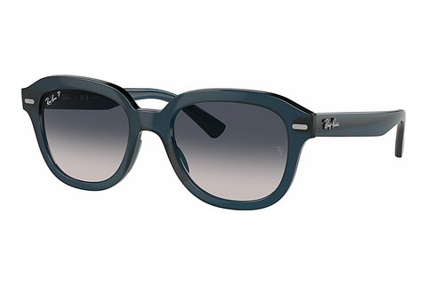 solbrille Ray-Ban ERIK (RB4398 667678)