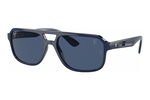 solbrille Ray-Ban RB4414M F68880