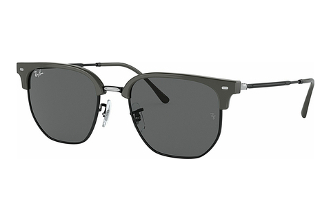 solbrille Ray-Ban NEW CLUBMASTER (RB4416 6653B1)