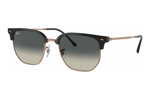 solbrille Ray-Ban NEW CLUBMASTER (RB4416 672071)