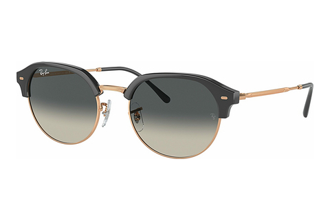 solbrille Ray-Ban RB4429 672071