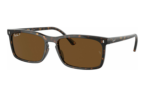 solbrille Ray-Ban RB4435 902/57