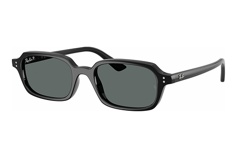 solbrille Ray-Ban ZURI (RB4455 667781)