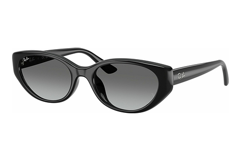 solbrille Ray-Ban RB4457D 667711