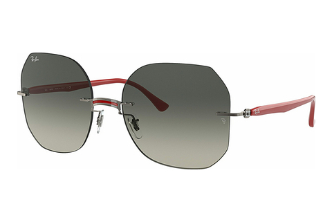 solbrille Ray-Ban RB8067 004/11