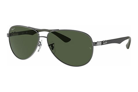 solbrille Ray-Ban CARBON FIBRE (RB8313 004/N5)