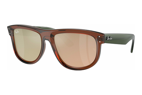 solbrille Ray-Ban BOYFRIEND REVERSE (RBR0501S 67102O)