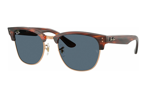 solbrille Ray-Ban CLUBMASTER REVERSE (RBR0504S 13983A)