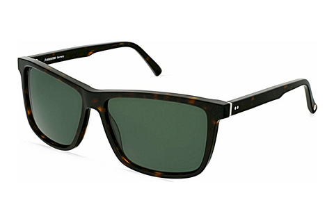 solbrille Rodenstock R3327 B152