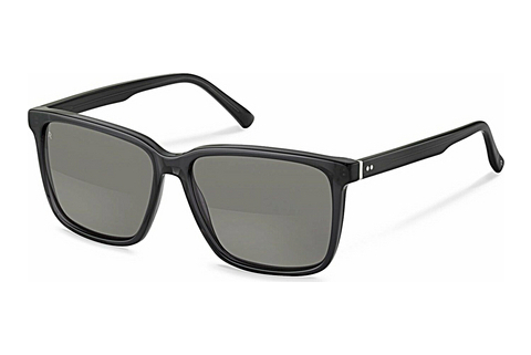 solbrille Rodenstock R3336 D164