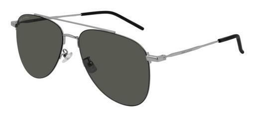 solbrille Saint Laurent SL 392 WIRE 004