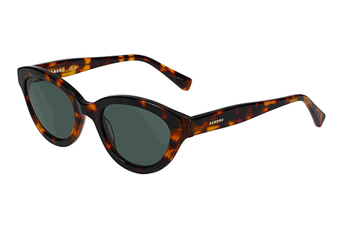 solbrille Sandro 436039 128