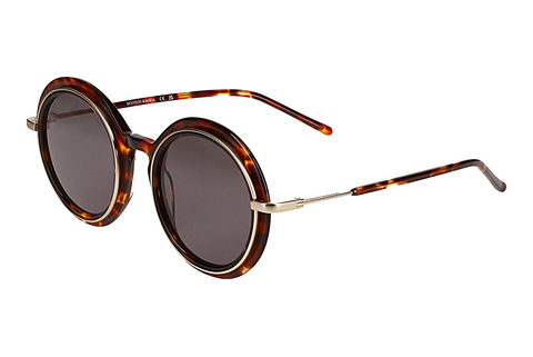 solbrille Scotch and Soda 507013 177