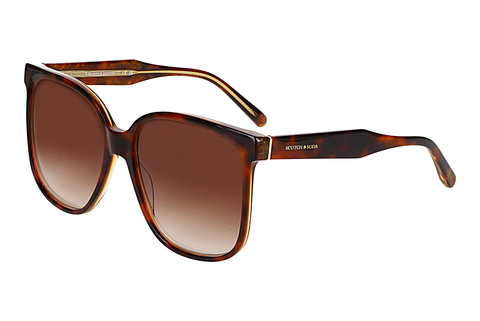 solbrille Scotch and Soda 507018 140