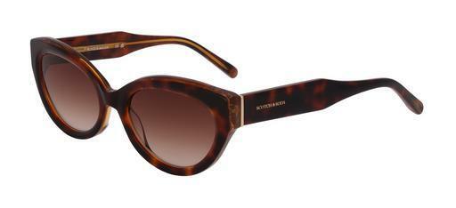 solbrille Scotch and Soda 507019 140