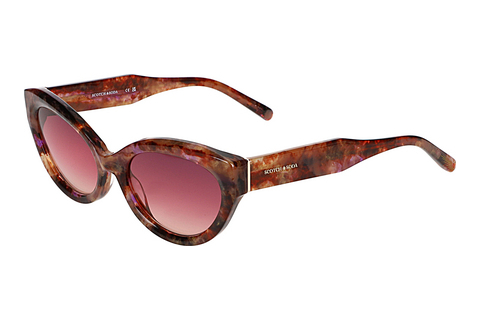 solbrille Scotch and Soda 507019 702