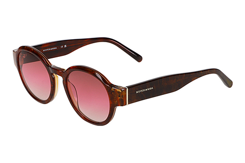 solbrille Scotch and Soda 507020 141