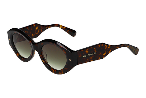 solbrille Scotch and Soda 507030 127