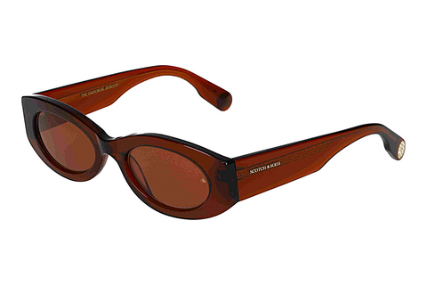 solbrille Scotch and Soda 507048 103