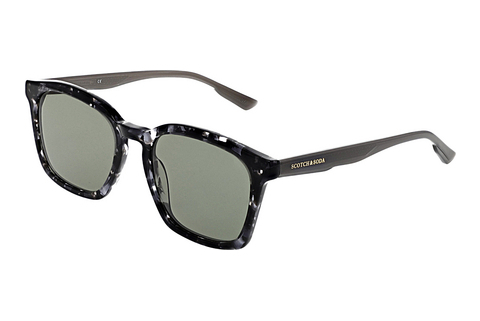 solbrille Scotch and Soda 508006 010