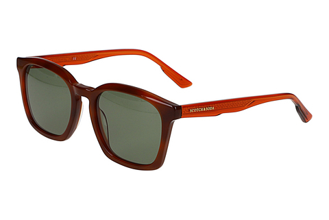 solbrille Scotch and Soda 508006 131