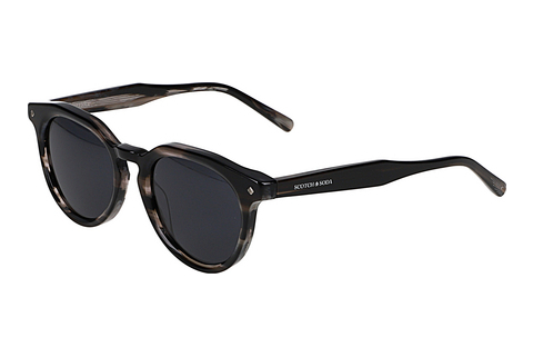 solbrille Scotch and Soda 508011 020