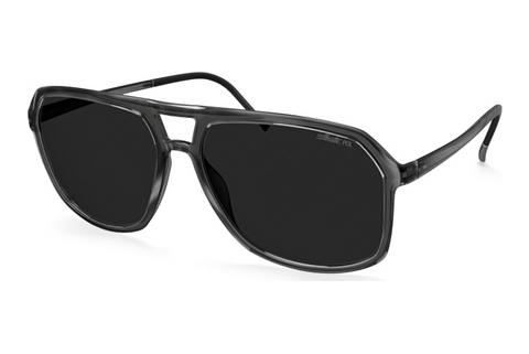 solbrille Silhouette Eos Collection (4080 6510)