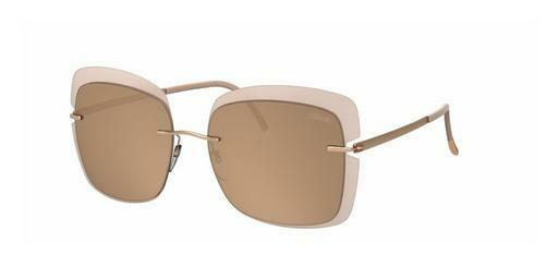 solbrille Silhouette Accent Shades (8165 3530)