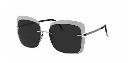 solbrille Silhouette Accent Shades (8165 6500)