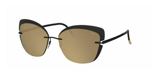 solbrille Silhouette Accent Shades (8166/75 9140)