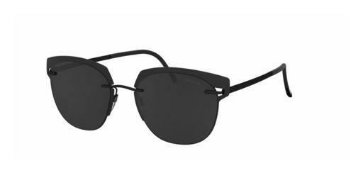 solbrille Silhouette Accent Shades (8702 9040)