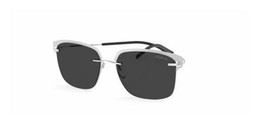 solbrille Silhouette accent shades (8718/75 7000)