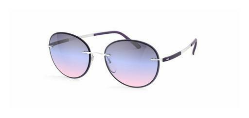 solbrille Silhouette accent shades (8720/75 4000)