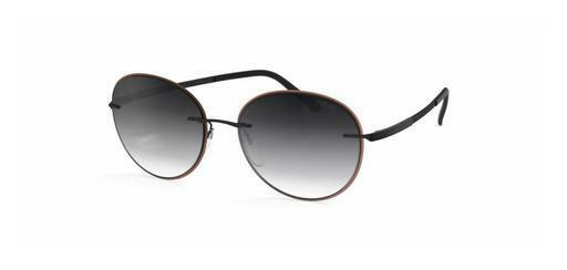 solbrille Silhouette accent shades (8720/75 6040)